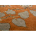 Mytho pumpkin Hand Tufted 120 cm Diameter Rugs