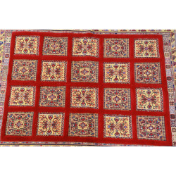 Kilim 150 * 190 Original Rug